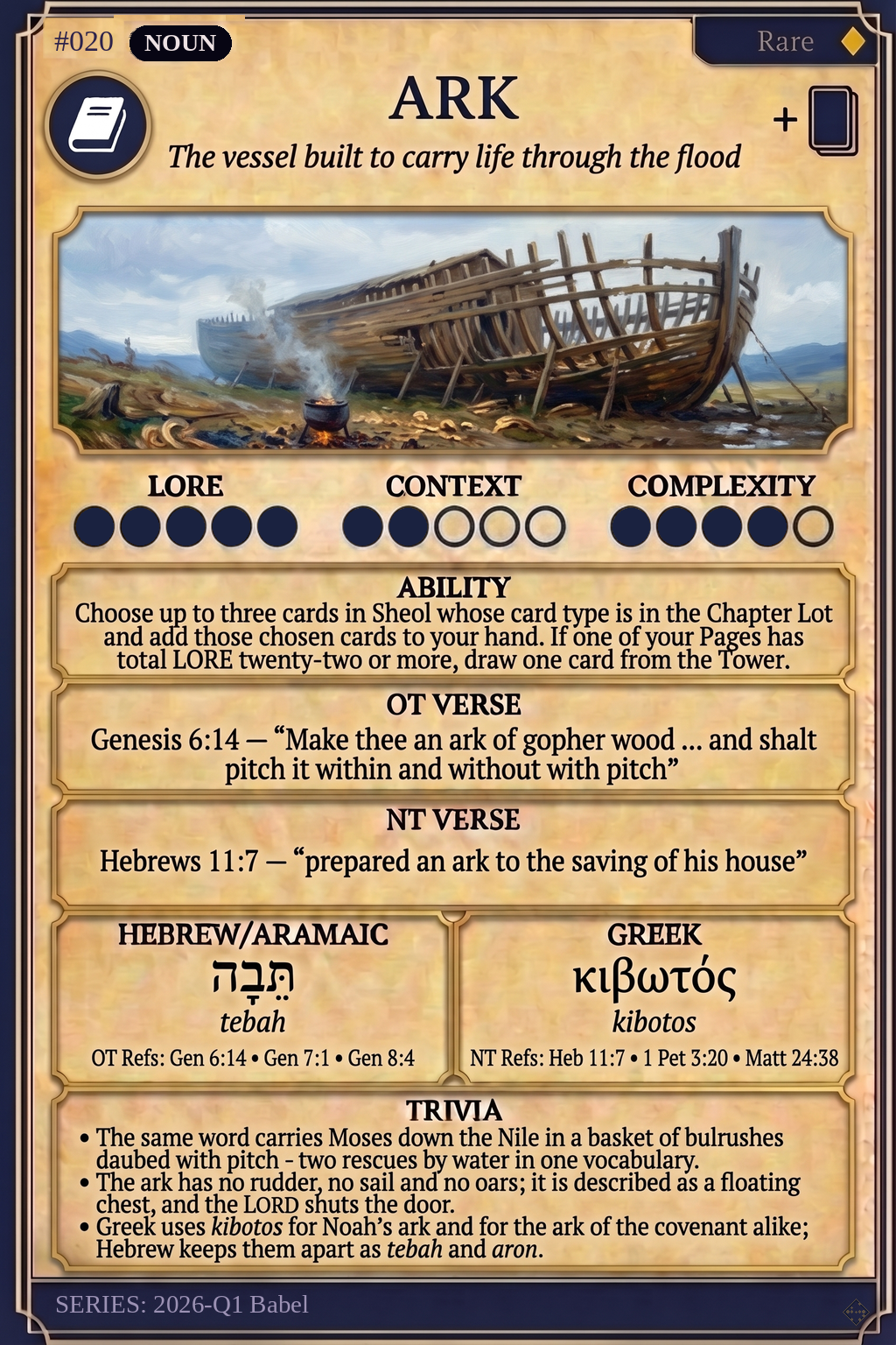 ARK